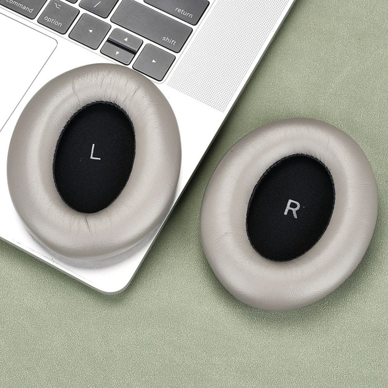 Sennheiser Headphone Momentum 4 - N93RNEW Replacement Ear Cushion Covers 1Pair
