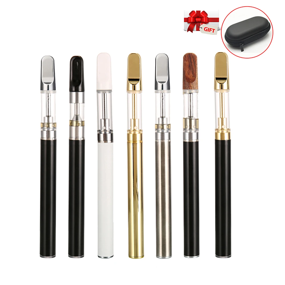 Vaping Air - Electronic Cigarette CBD Vape Kit 350mah