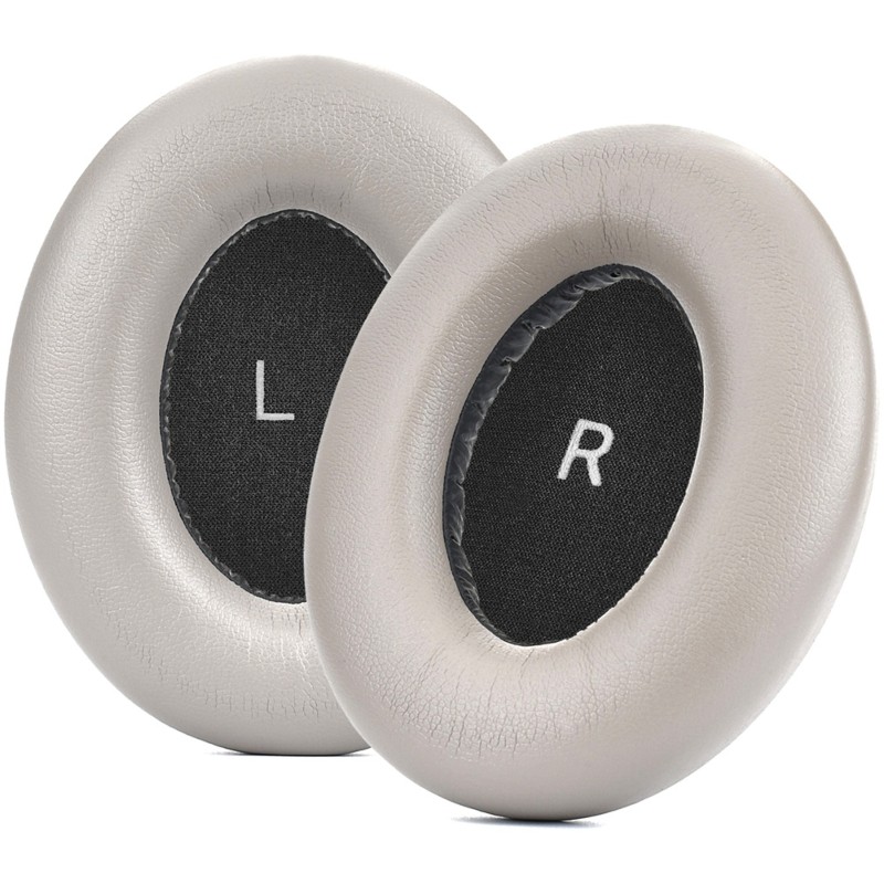 N93RNEW Replacement Ear Cushio - Sennheiser Headphone Momentum 4 recension och pris