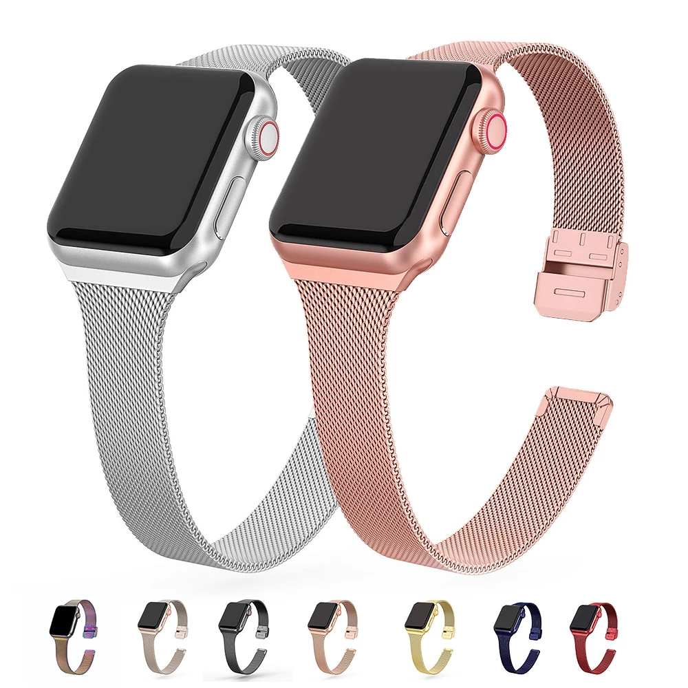 Stainless Steel Mesh Strap for - Mesh Coil Strip recension och pris