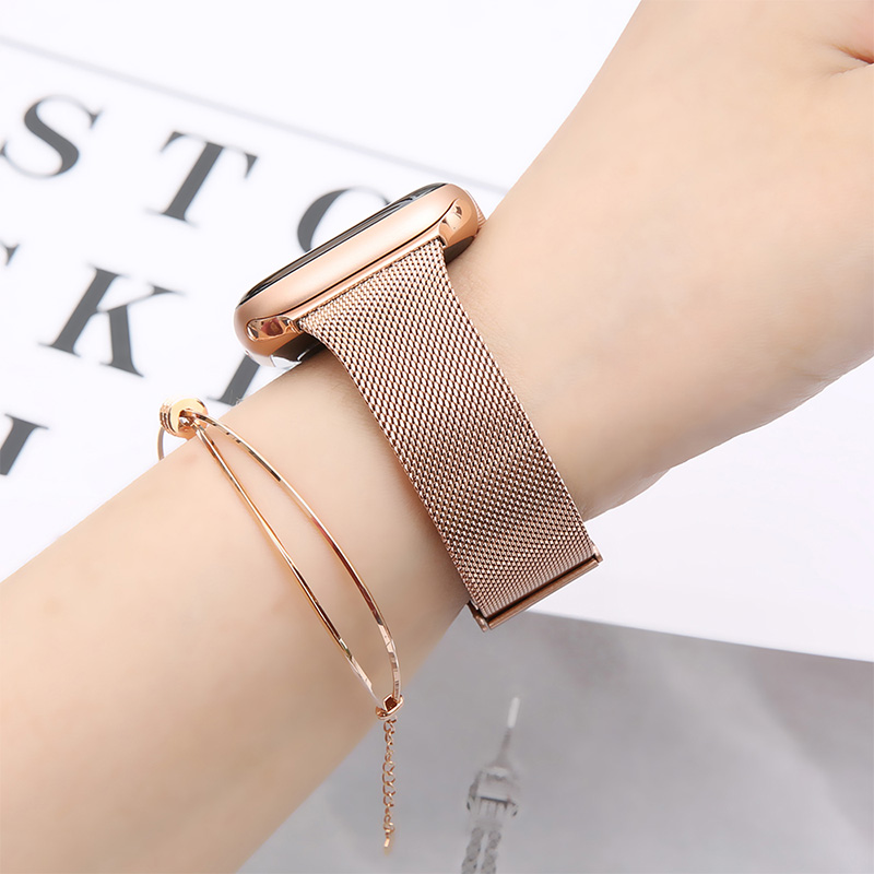 Stainless Steel Mesh Strap for - Mesh Coil Strip recension och pris