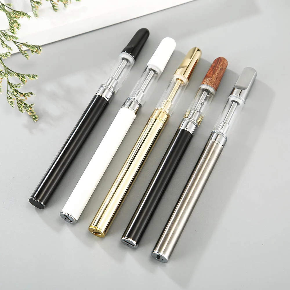 Electronic Cigarette CBD Vape  - Vaping Air recension och pris
