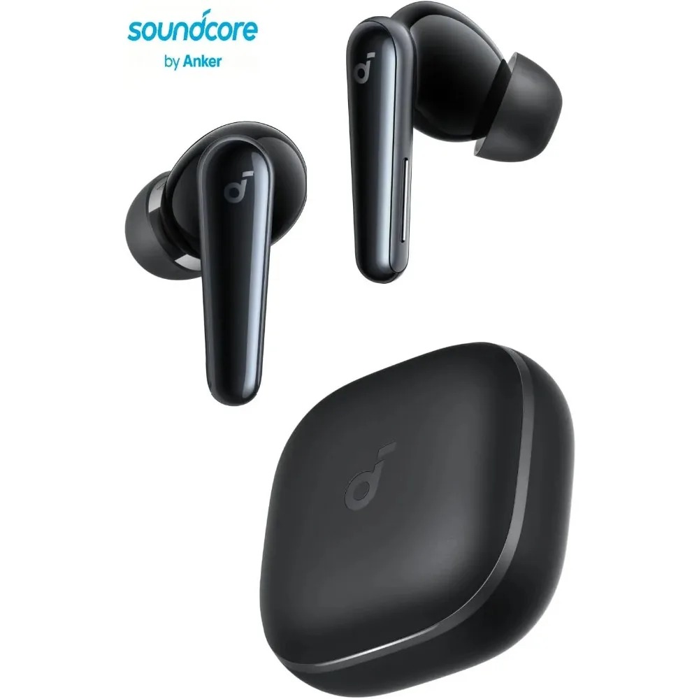 Anker Soundcore Liberty 5 TWS  - Anker Speaker Soundcore Boom 2 recension och pris
