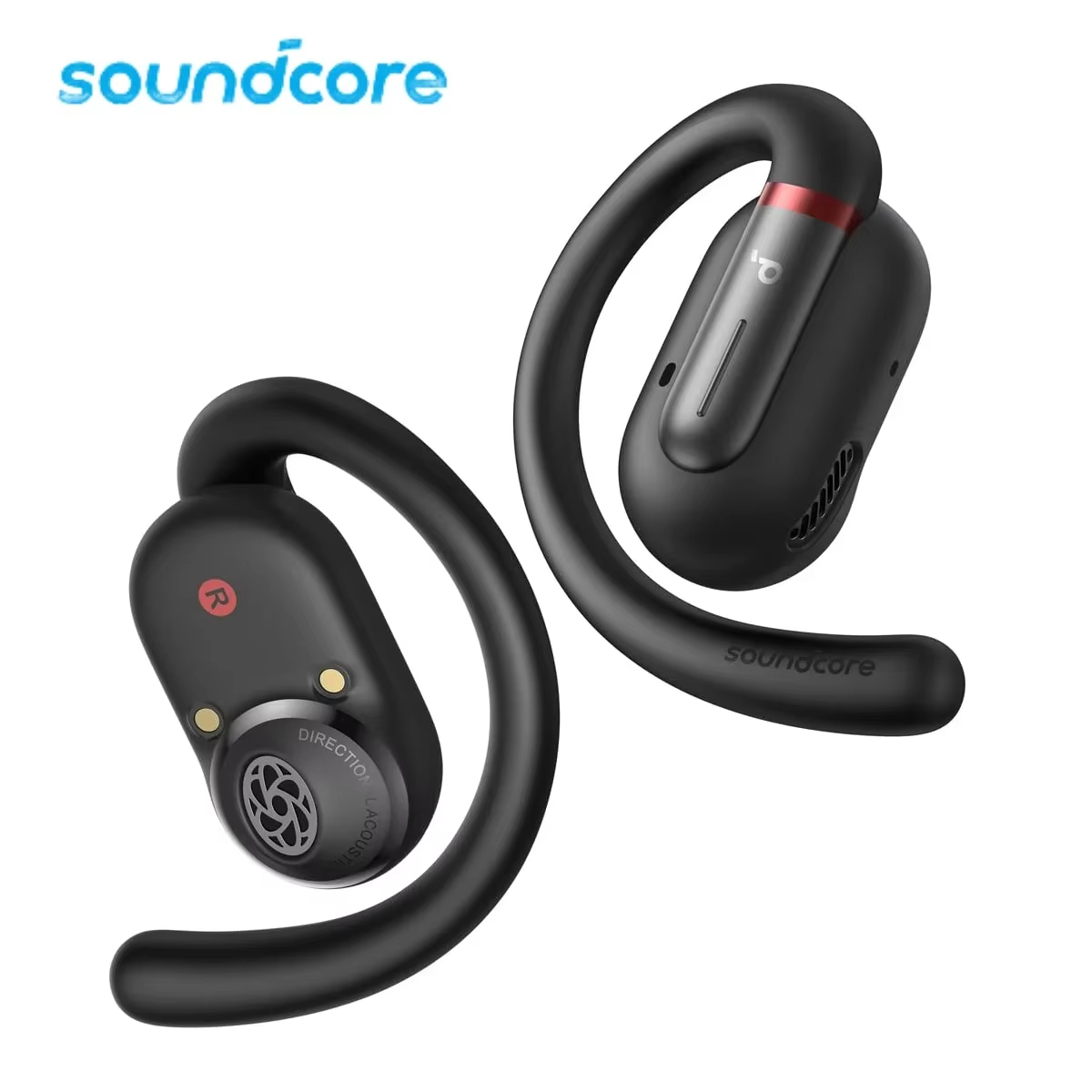 Soundcore By Anker V30i A3873  - Anker Speaker Soundcore Boom 2 recension och pris