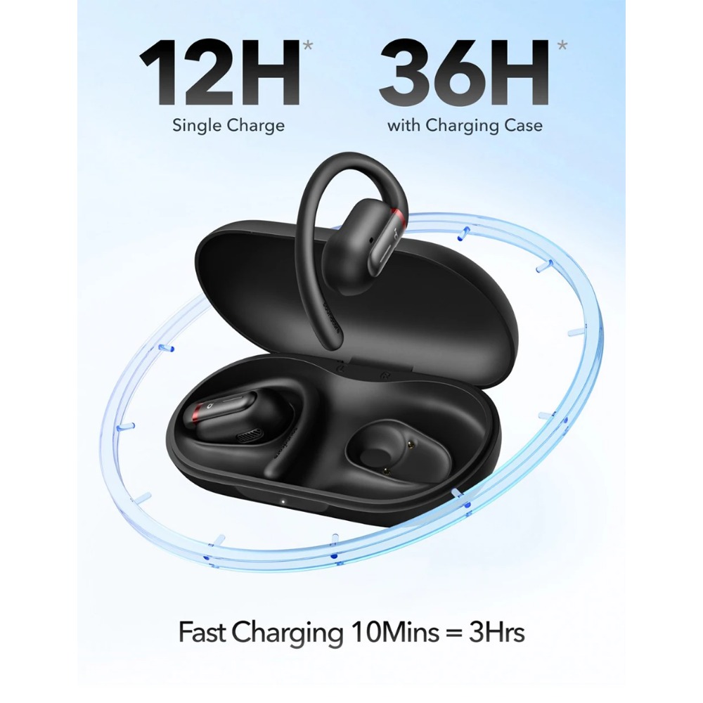 Soundcore By Anker V30i A3873  - Anker Speaker Soundcore Boom 2 recension och pris