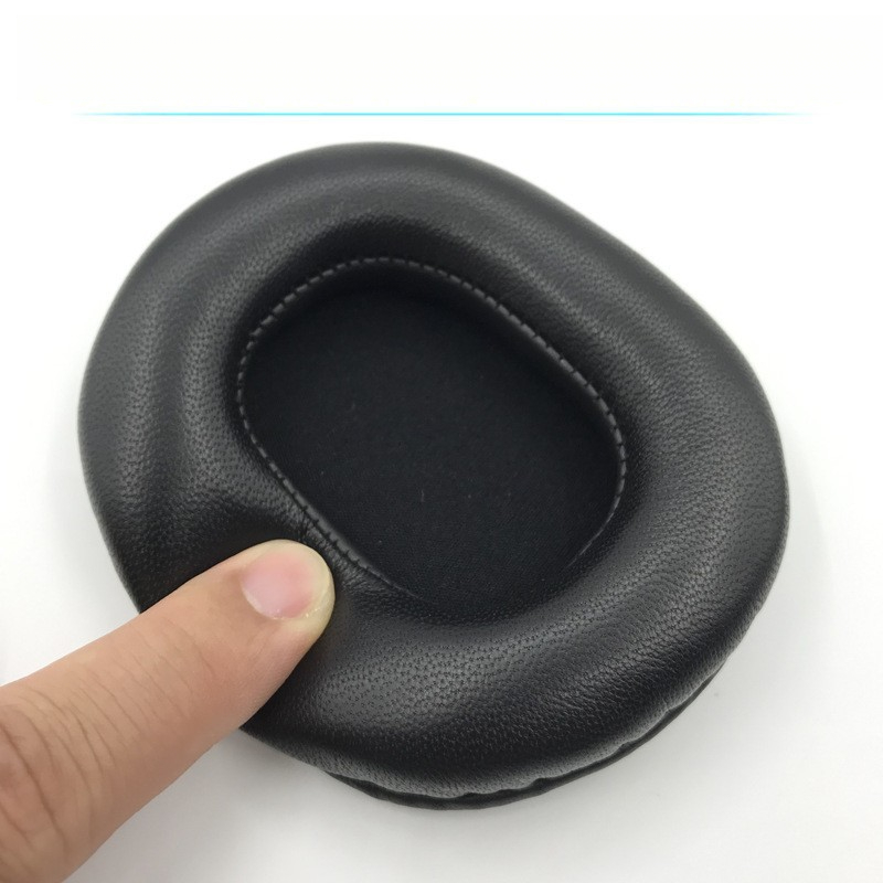 Sheepskin Replacement Ear Pads - Audio Technica Headphone Ath-M20X recension och pris