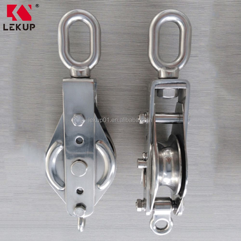 Heavy duty SS304 SS316 single  - Stainless Wire Ss316 recension och pris