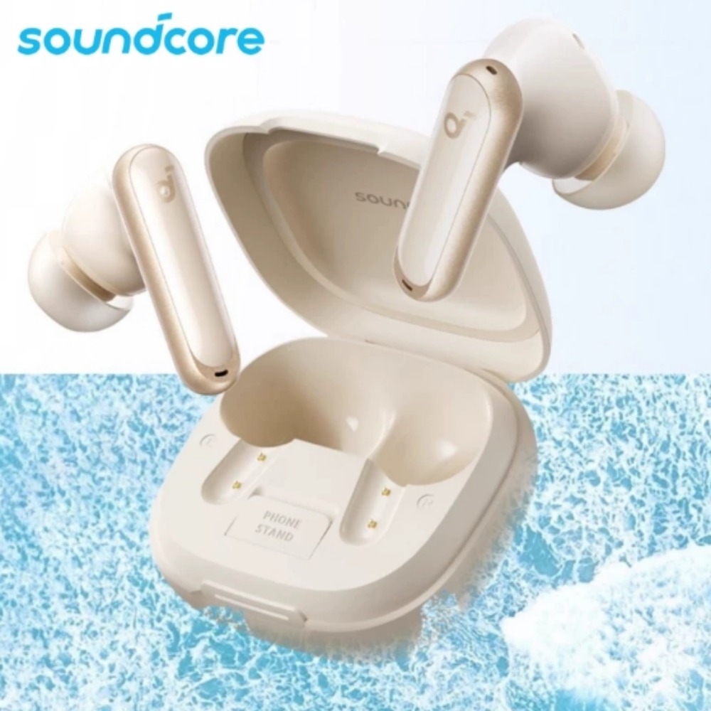 Anker Soundcore P40i ANC Wirel - Anker Speaker Soundcore Boom 2 recension och pris