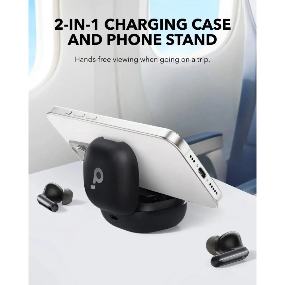 Anker Soundcore P40i ANC Wirel - Anker Speaker Soundcore Boom 2 recension och pris