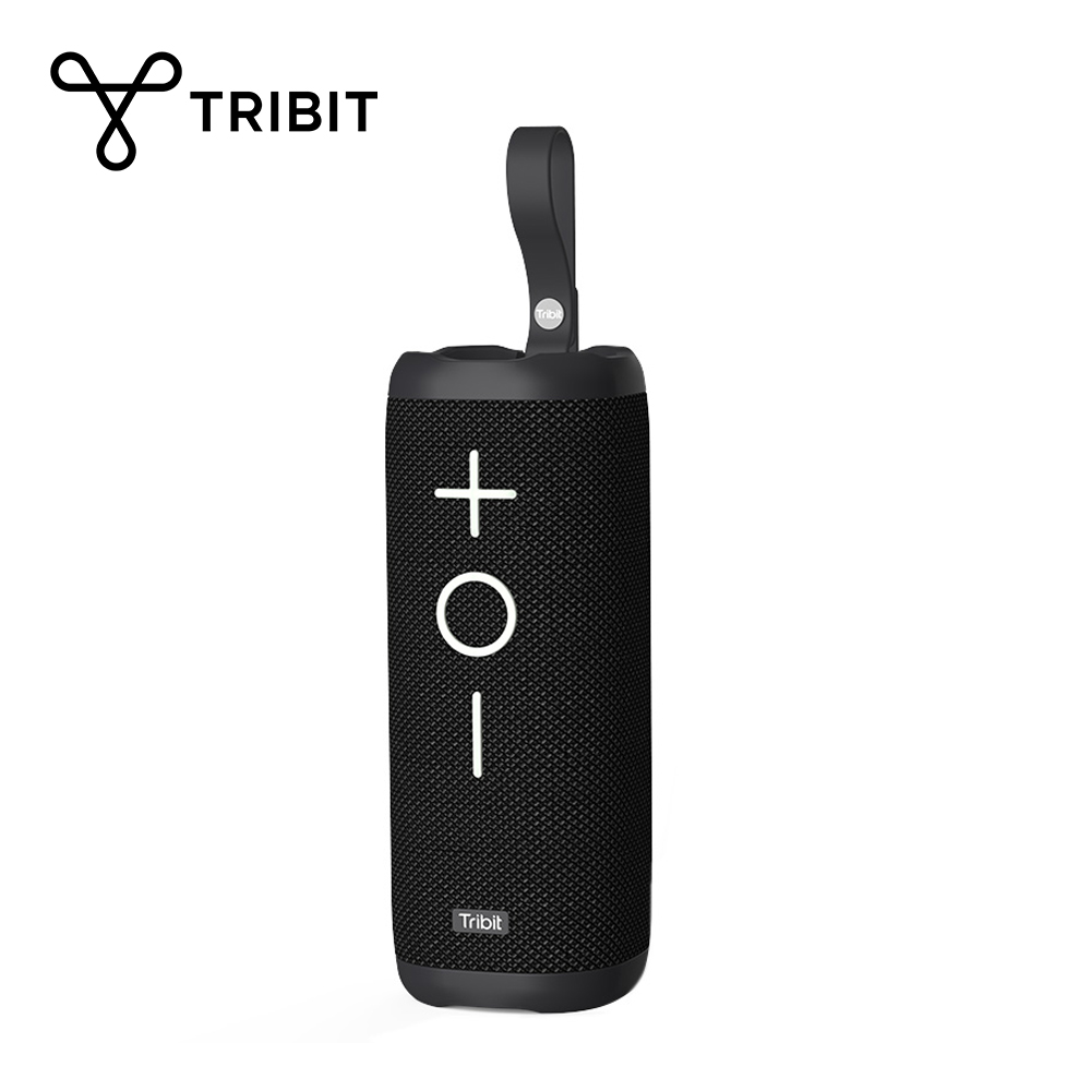 TRIBIT StormBox 2 Portable Blu - Anker Speaker Soundcore Boom 2 recension och pris